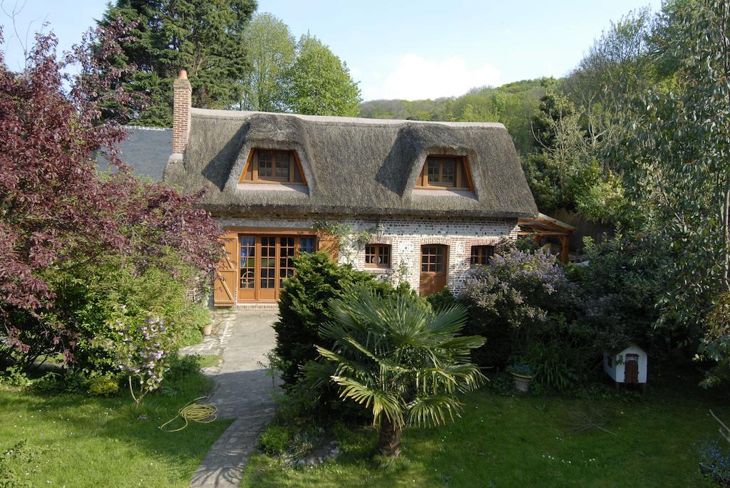Hébergement de vacances La Flore *